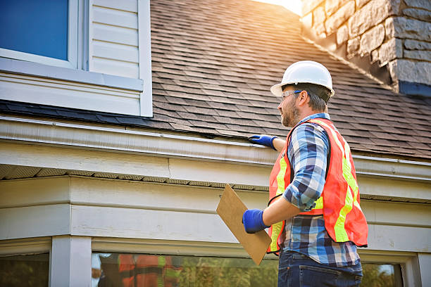 Licensed Gutter Repair And Installation service in Long Branch, VA - Norken Roofing